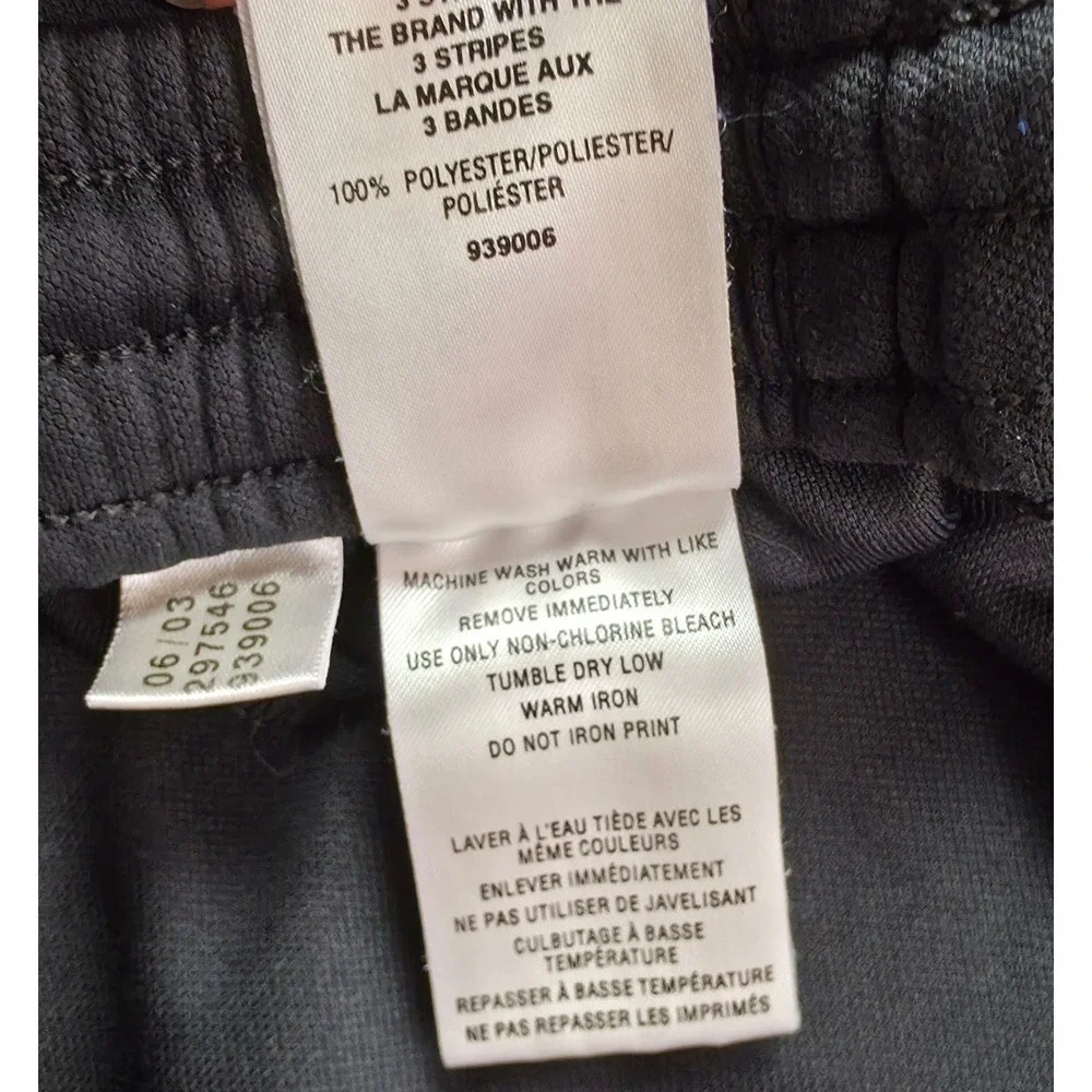 adidas track pants